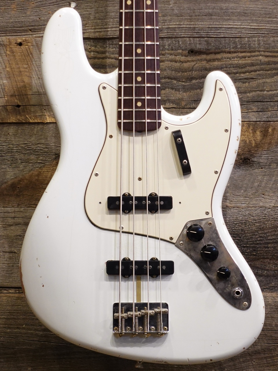 RS Guitarworks Contour Bass '63（中古）【楽器検索デジマート】