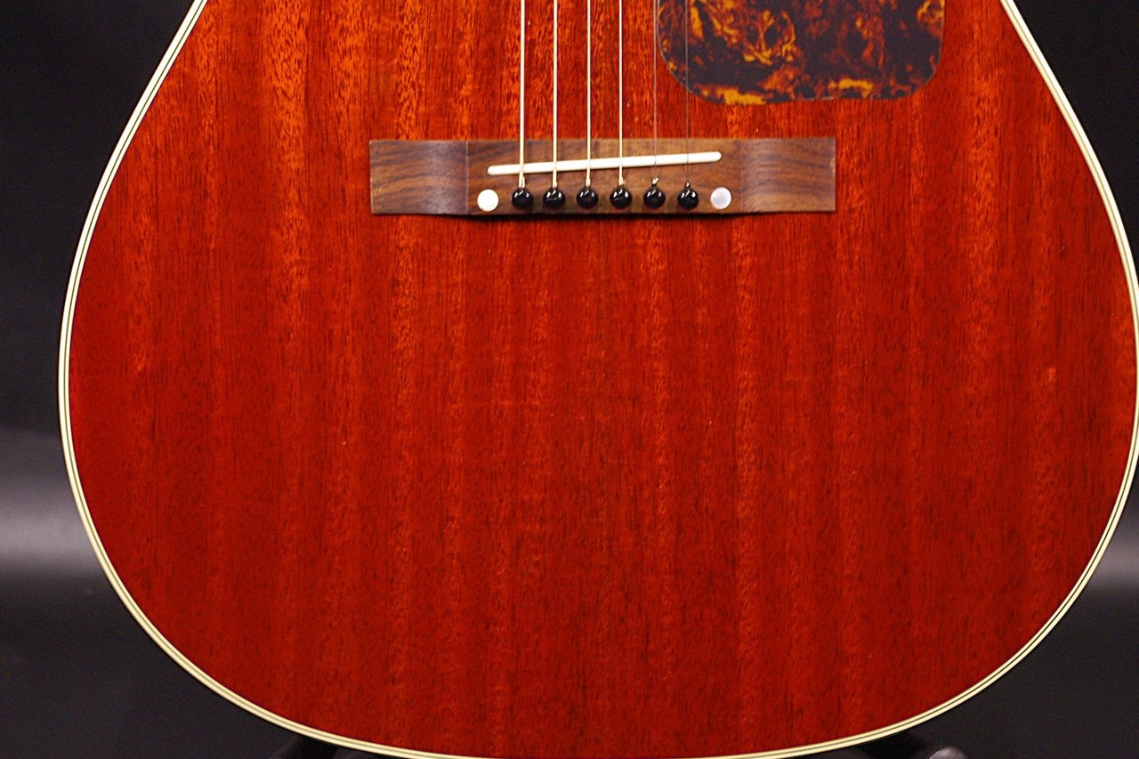 VG KTR-LG mahogany（中古）【楽器検索デジマート】