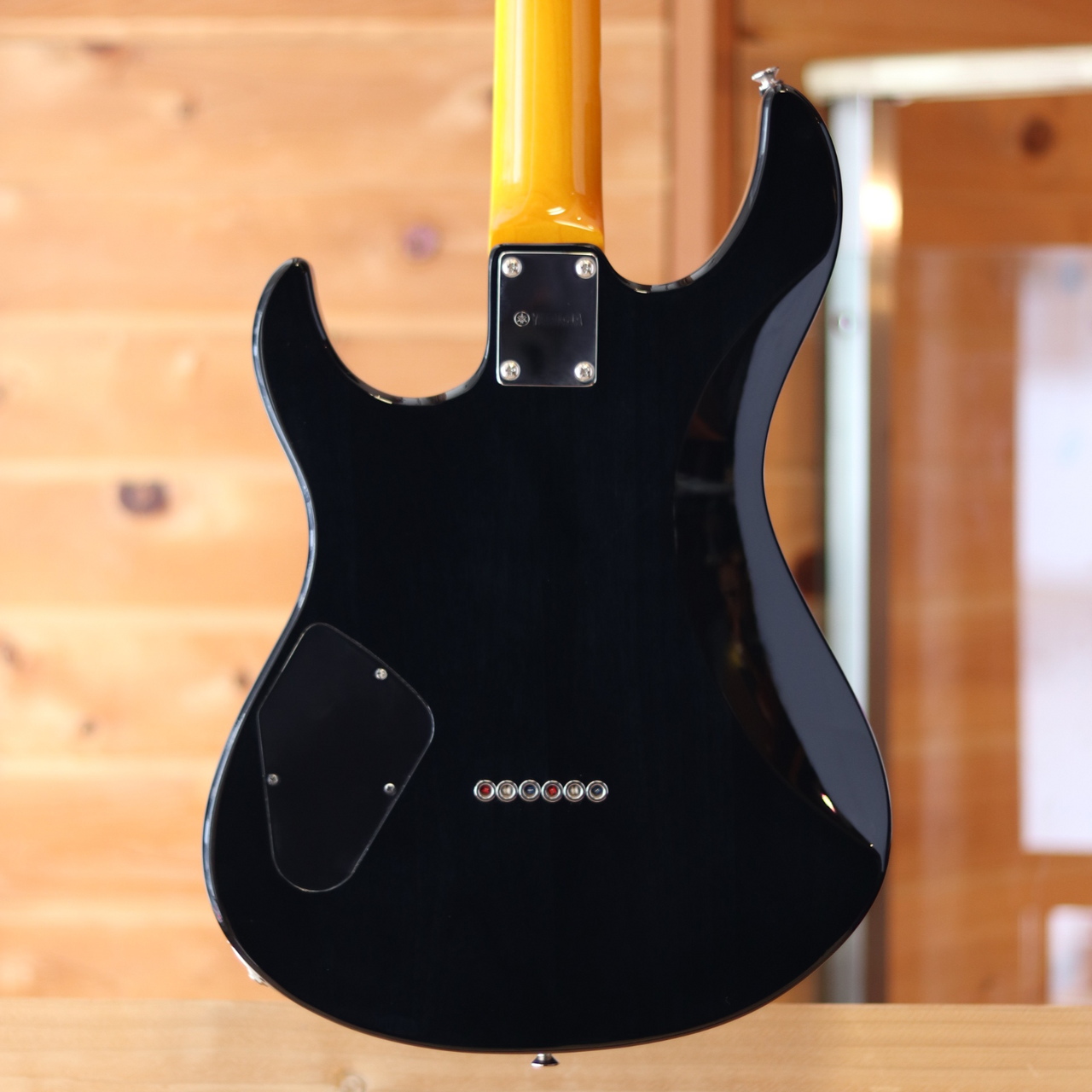 YAMAHA PACIFICA611HFM TBL（中古/送料無料）【楽器検索デジマート】