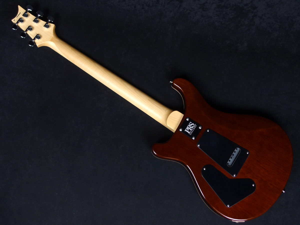 Paul Reed Smith(PRS) CE 24 Semi-Hollow Custom Configuration
