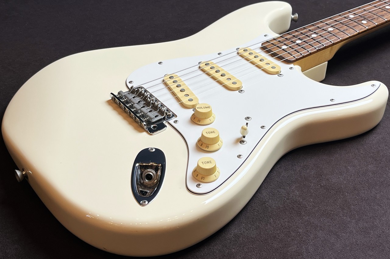 Fender Japan ST-STD Stratocaster VWH