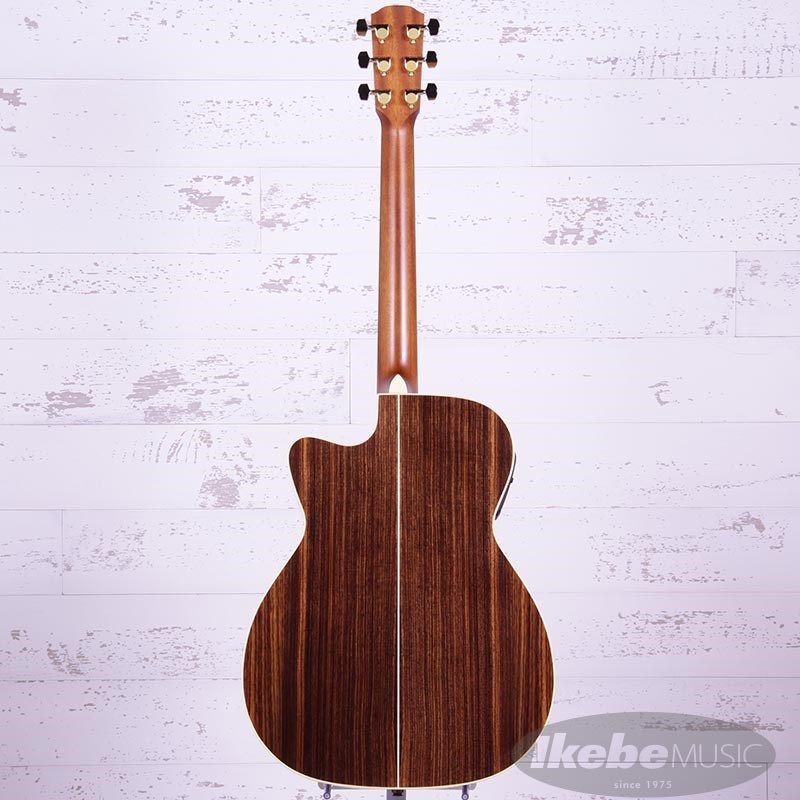 K.Yairi WY-1 NT Kヤイリ（新品）【楽器検索デジマート】