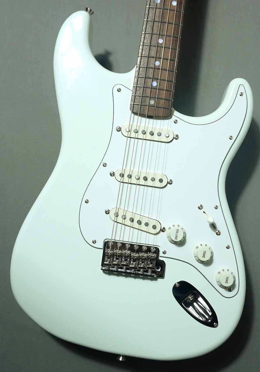 Fender FSR Made In Japan Traditional Late 60s Stratocaster