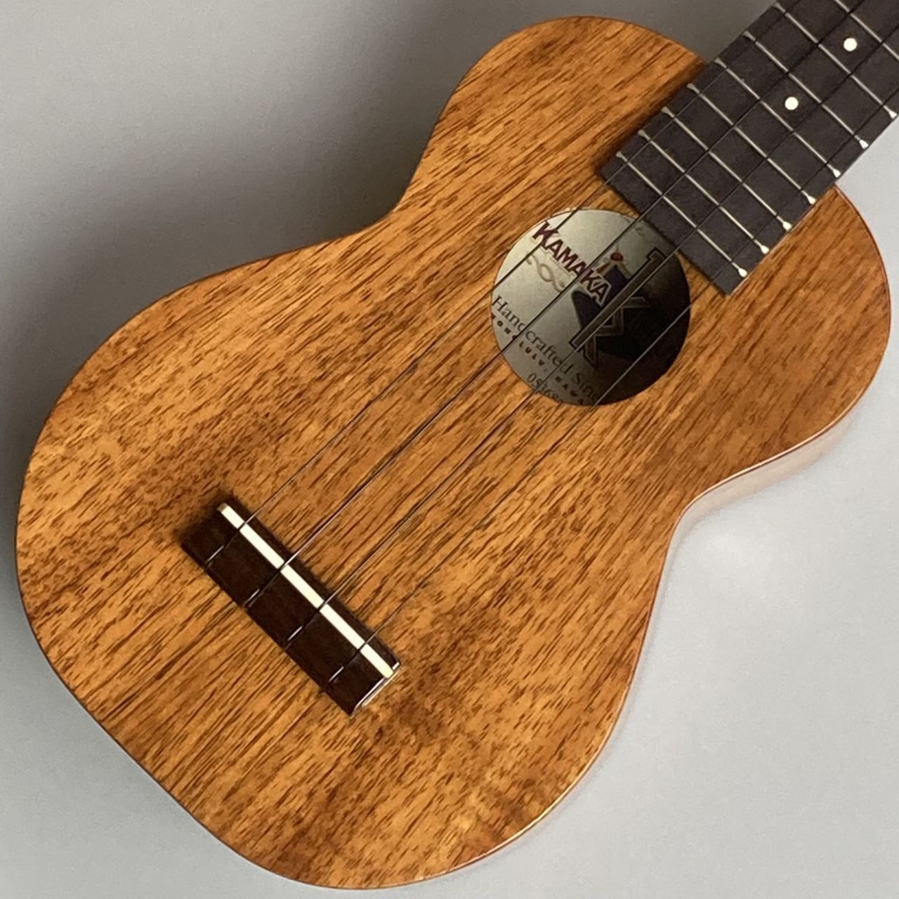 Kamaka 【現物画像】【送料無料】KAMAKA HF-1