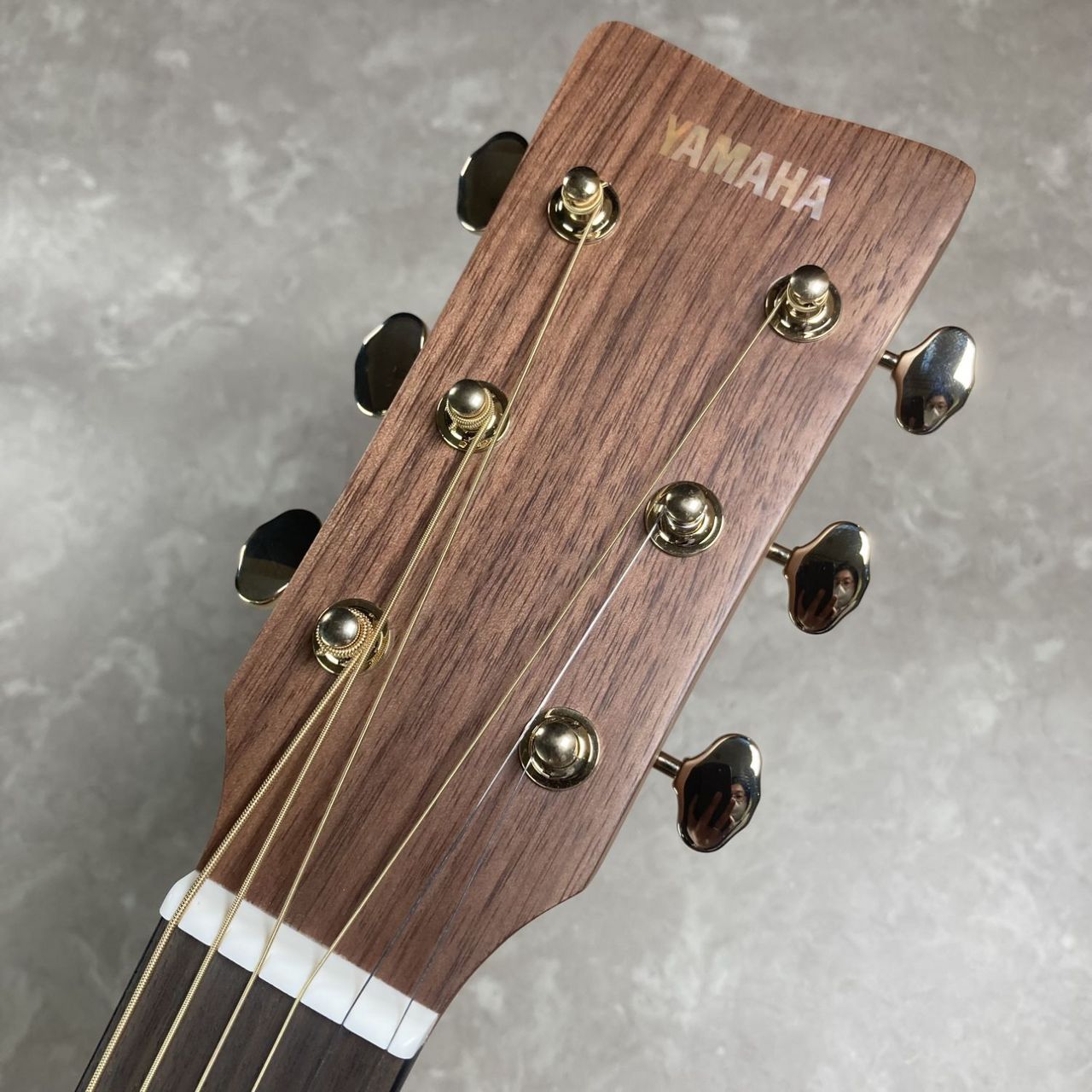 YAMAHA 　ヤマハ　ストーリア　STORIA　エレアコ これ以上美品ない！ YAMAHA ヤマハ STORIA I アコースティックギター エレアコ