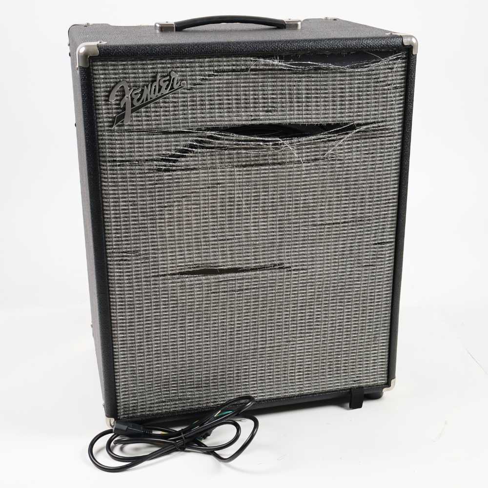 Fender 【中古】 Fender Rumble 200 Combo ベースアンプ（中古/送料