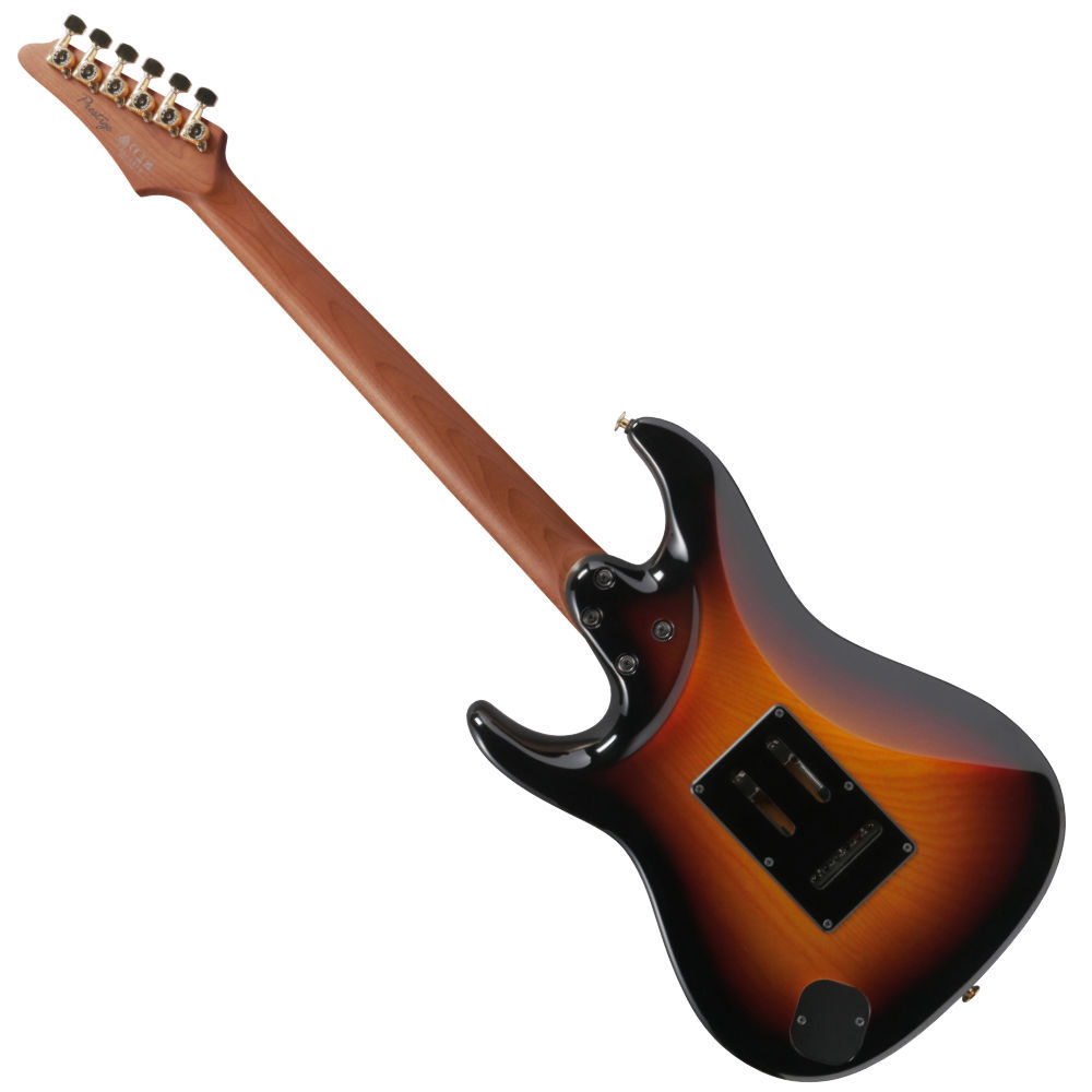 Ibanez アイバニーズ AZ Prestige AZ2204AG-TFB エレキギター（新品