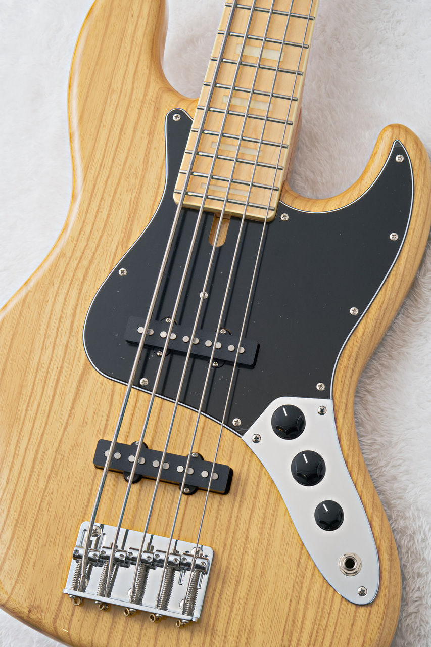 FUJIGEN(FGN) NJB100MBAHV -Vintage Natural- VNT 【4.37kg】（新品