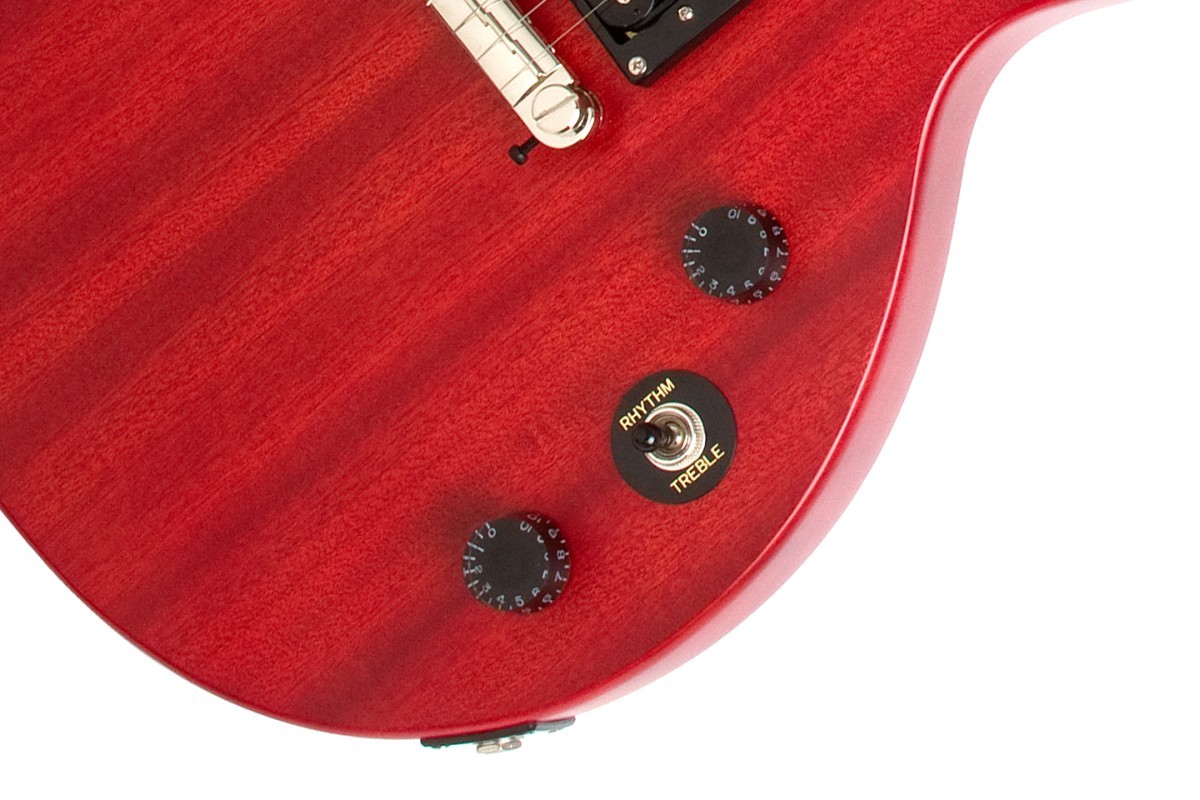 Epiphone Limited Edition Les Paul Special I Humbucker Worn Epiphone Limited Edition Les Paul Special I Humbucker Worn