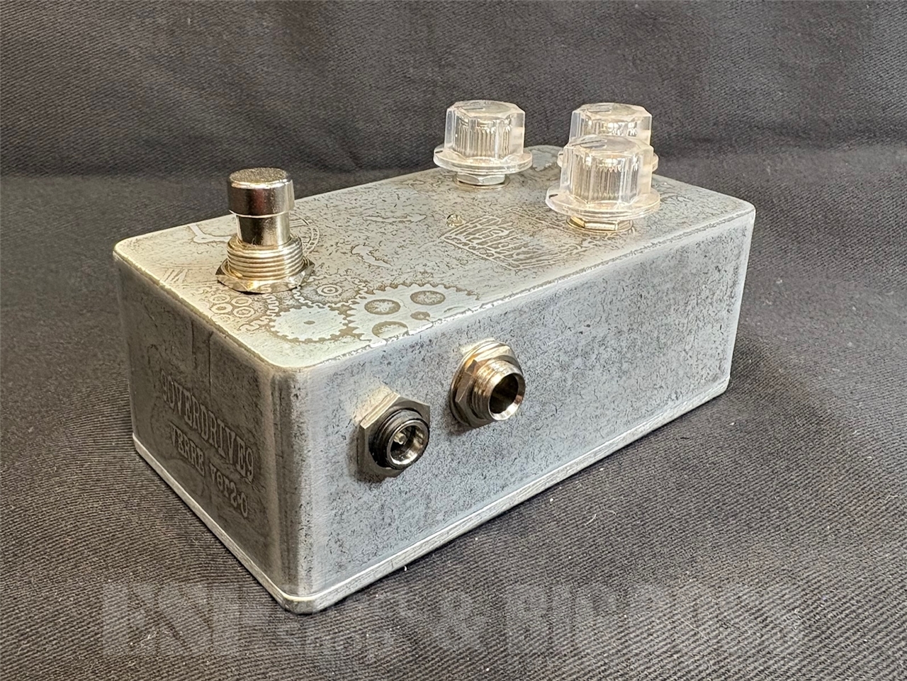 9OVERDRIVE9 Verre ver2.0（新品）【楽器検索デジマート】