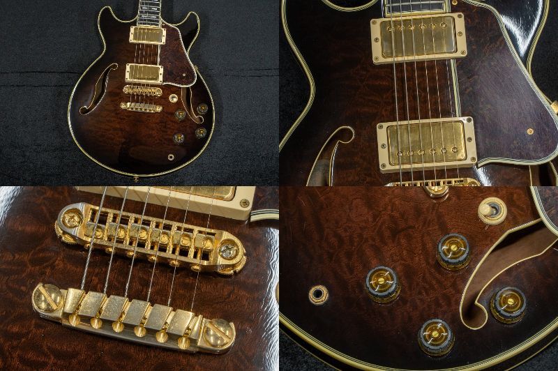 Ibanez AM200 AV #F9758441 3.44kg【TONIQ横浜】（中古/送料無料