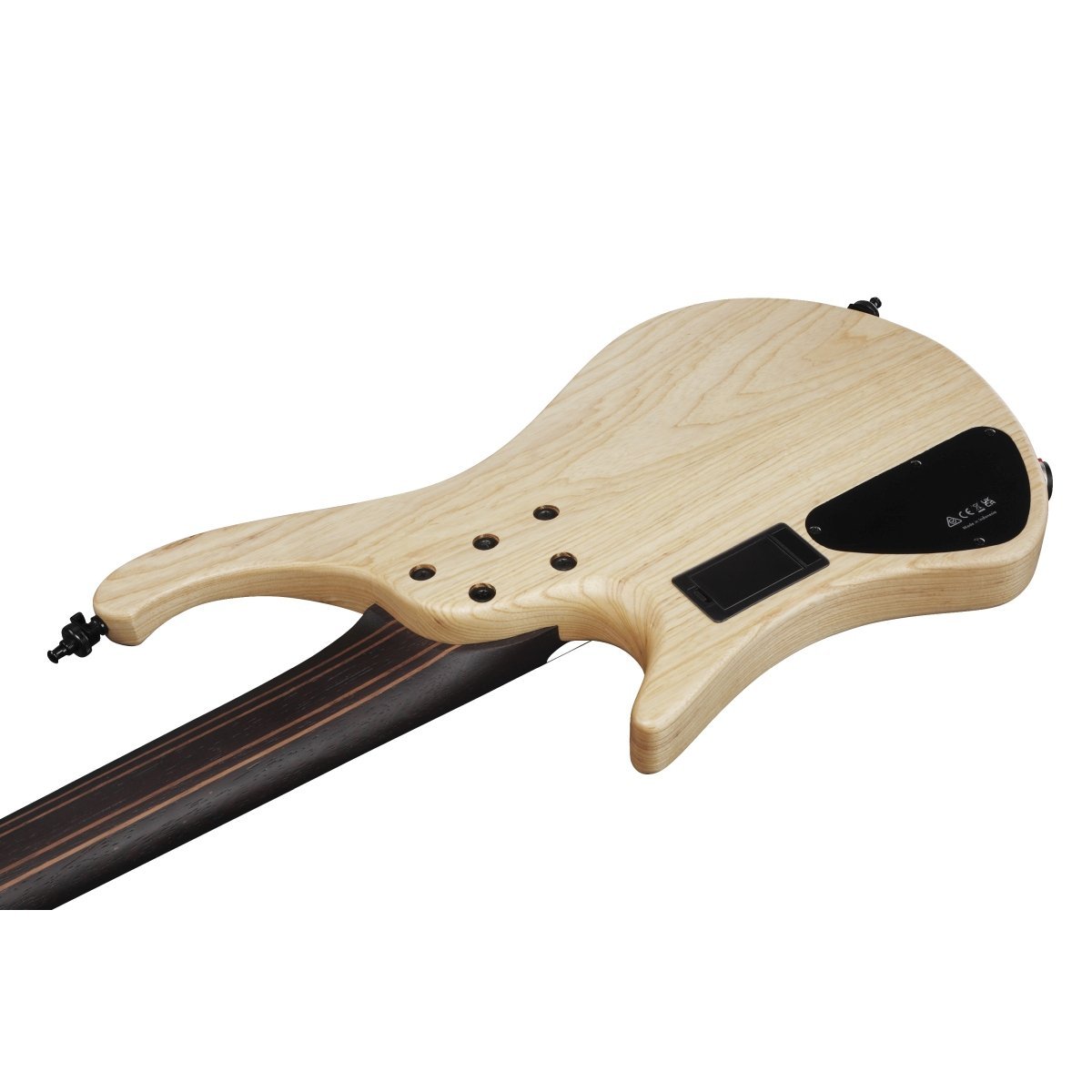 Ibanez EHB1675MS-NTF (Natural) アイバニーズ 5弦ベース [限定モデル