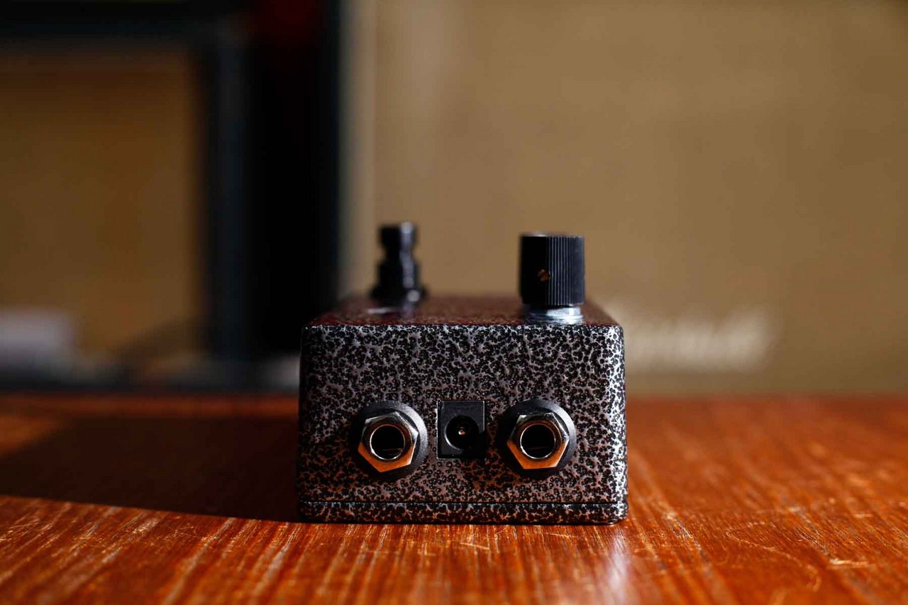 Fjord Fuzz THOR（新品）【楽器検索デジマート】