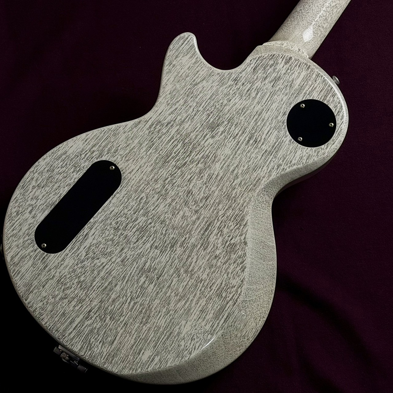 Bizen Works Burned SPL with Bigsby【現物画像】（新品/送料無料