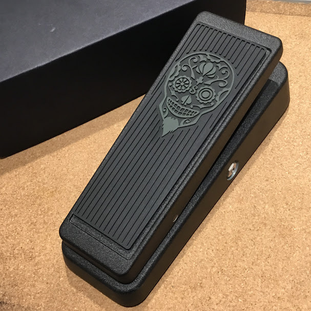 Jim Dunlop USED/SU95M Shinichi Ubukata Crybaby（中古/送料無料）【楽器検索デジマート】