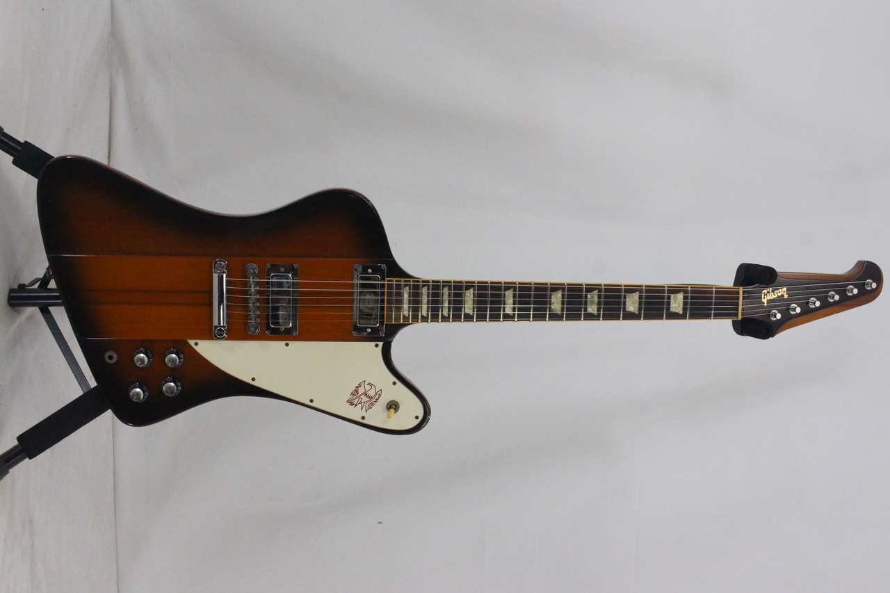 Gibson FIREBIRD V（中古）【楽器検索デジマート】