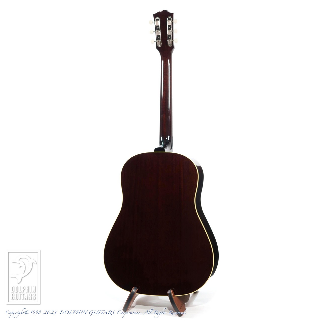 ギター Switch RSD-50 SWITCH RSD-50 43mm VNT (Torrefied Adirondack Spruce)|ドルフィン
