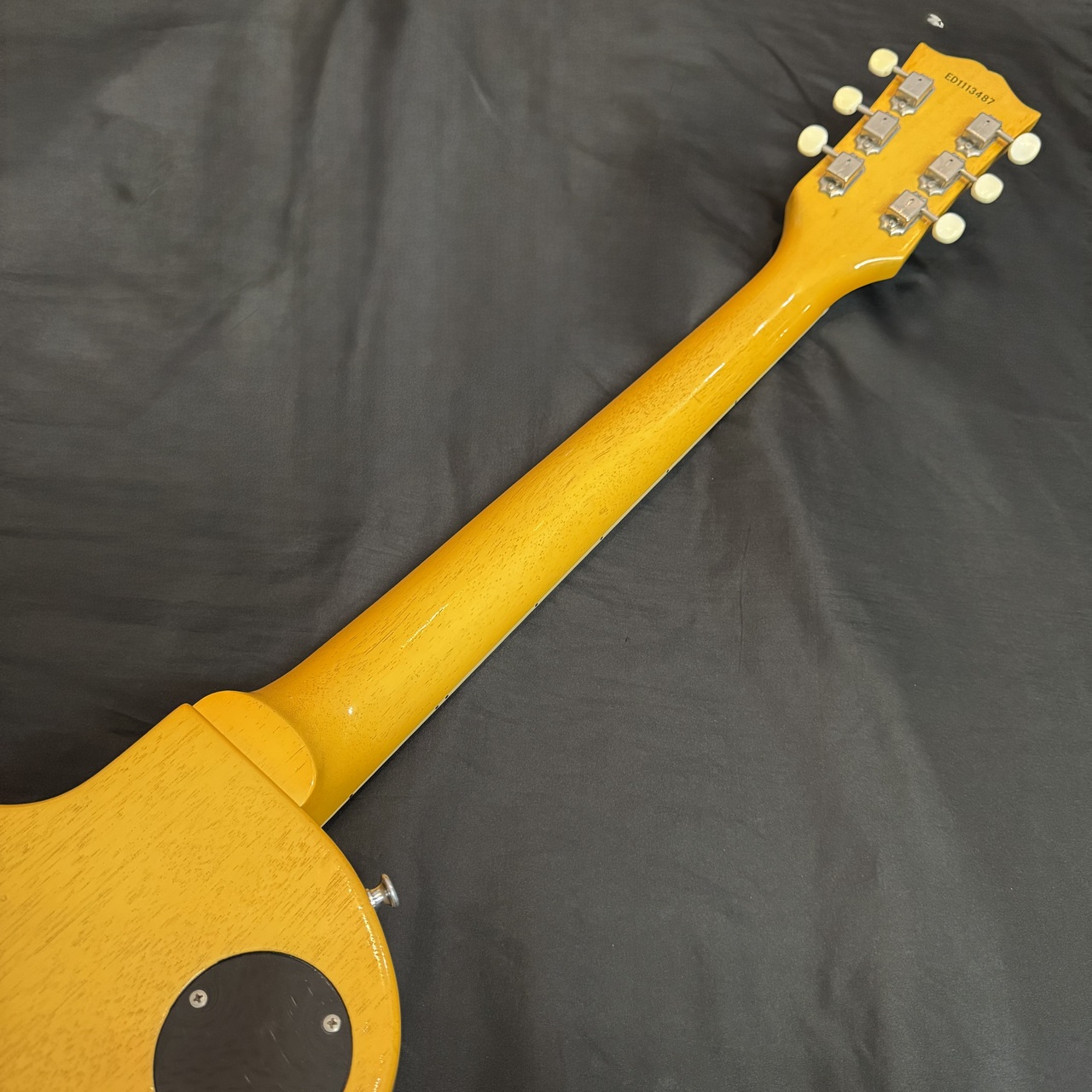 EDWARDS E-LS-90 (エドワーズ レスポールジュニア)（中古）【楽器検索