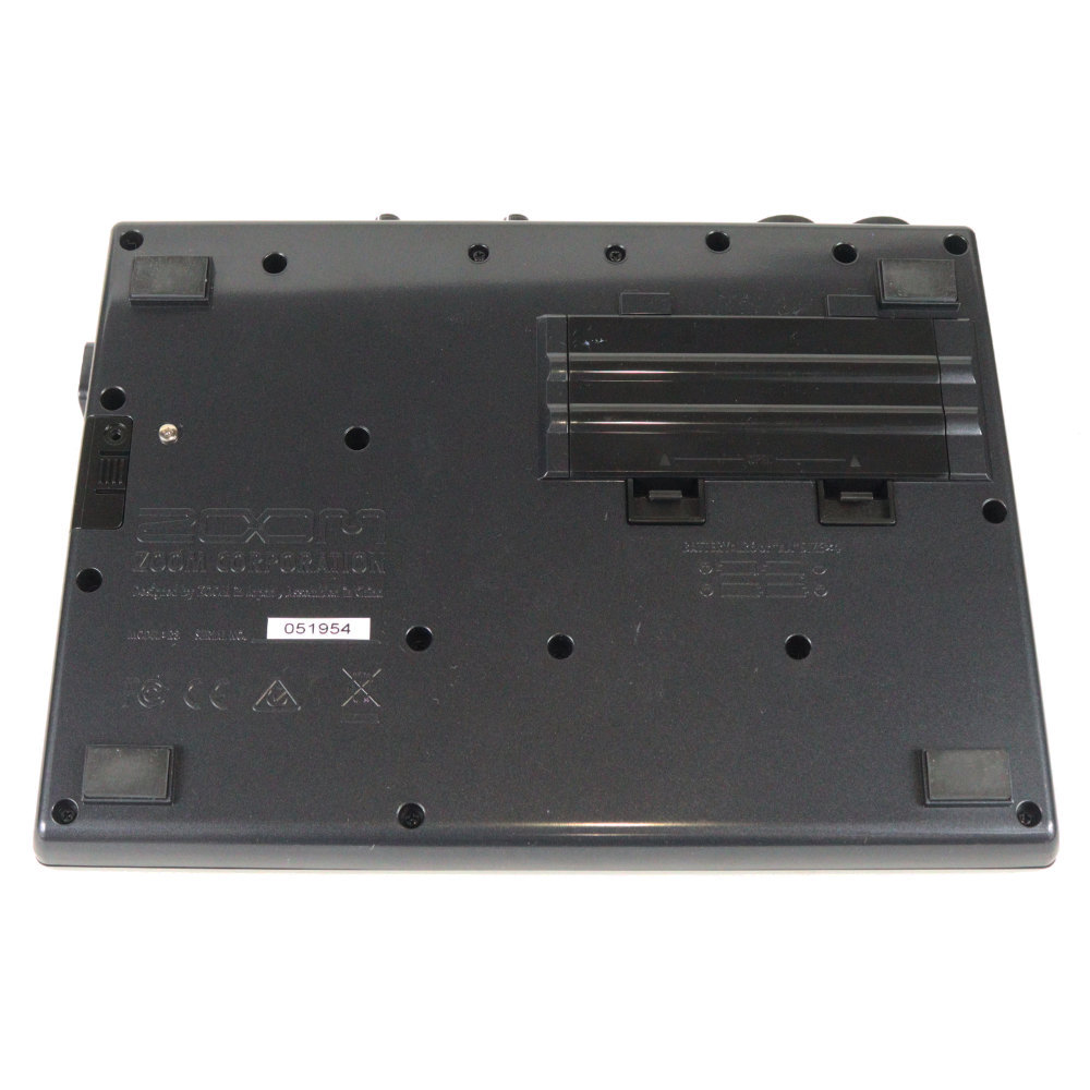 ZOOM 【中古】 デジタルレコーダー ZOOM R8（中古/送料無料