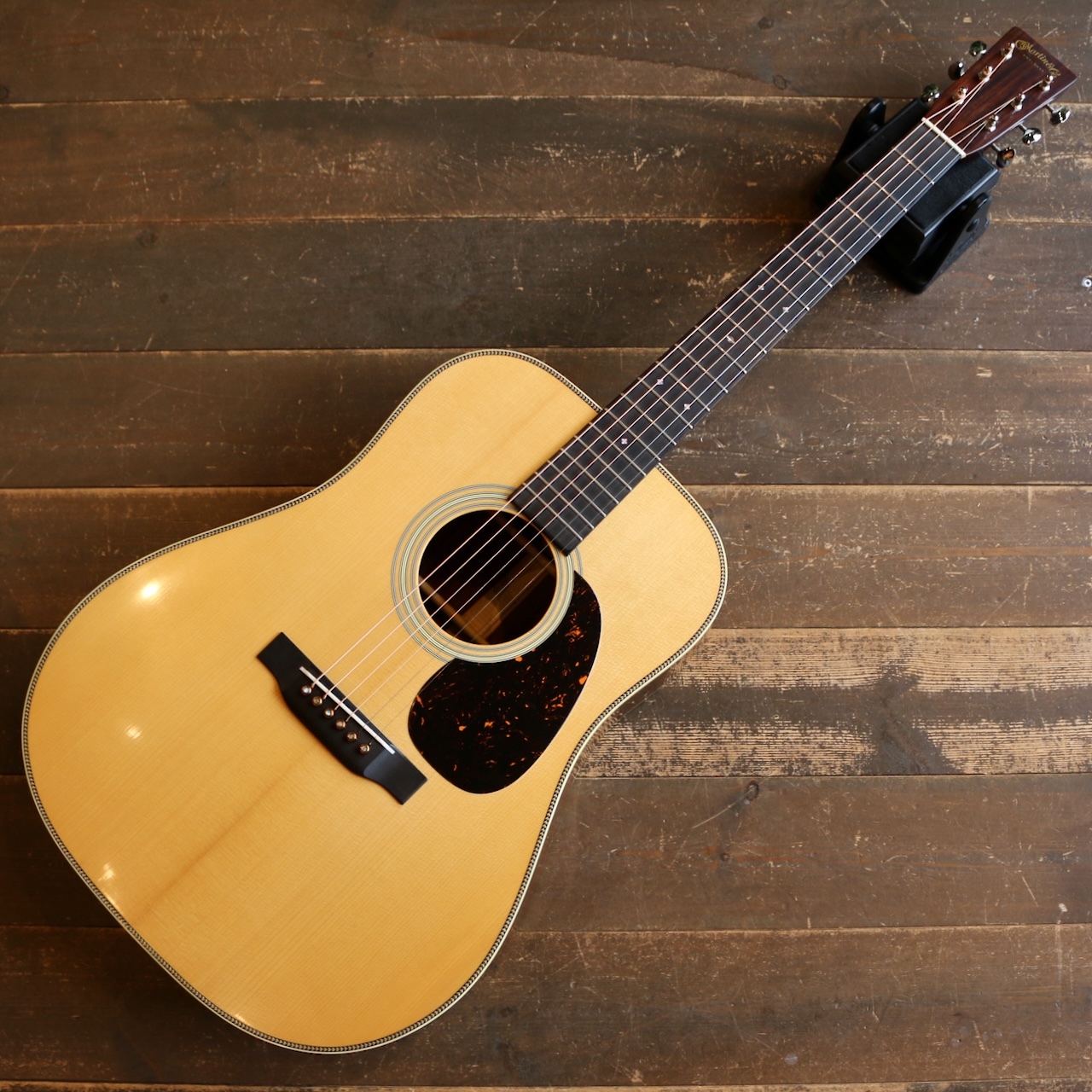 Martin D-28 Authentic 1937 Guatemalan 2022年製（中古/送料無料