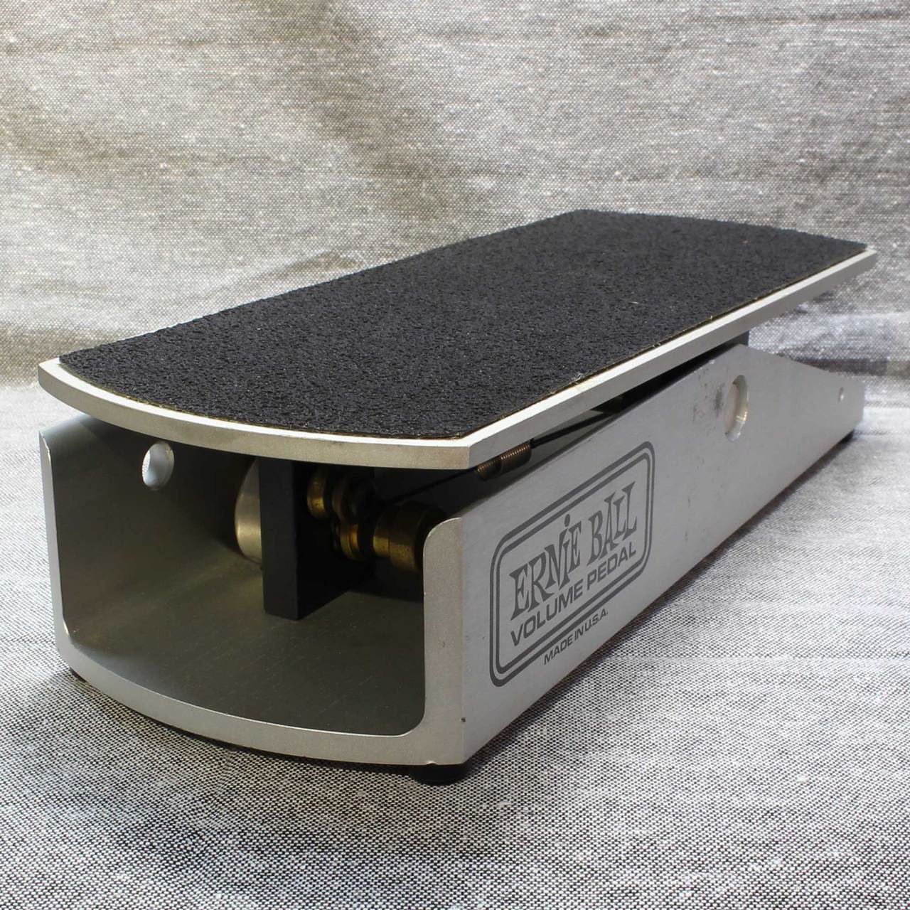 ERNIE BALL ボリュームペダル(旧タイプ)