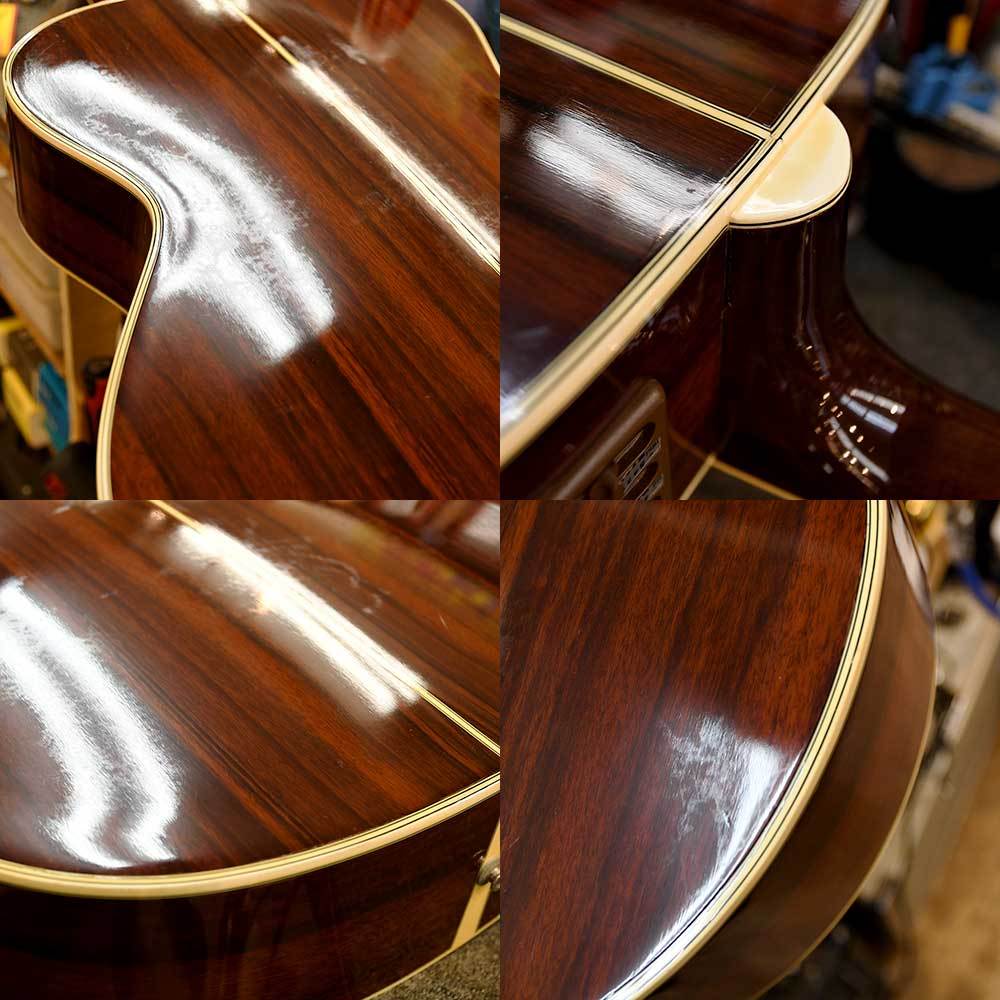 Takamine PT-007S（中古）【楽器検索デジマート】