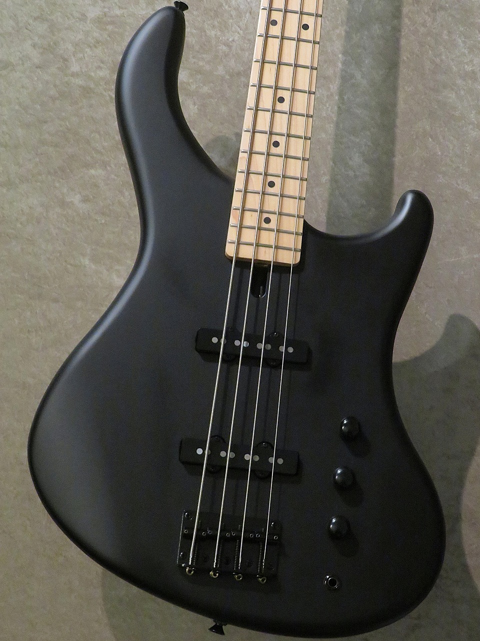 ベースボディーアーマー(黒色) ACE BASS 【USED】AB-4 STD -Black-【3.57kg】【2023年製