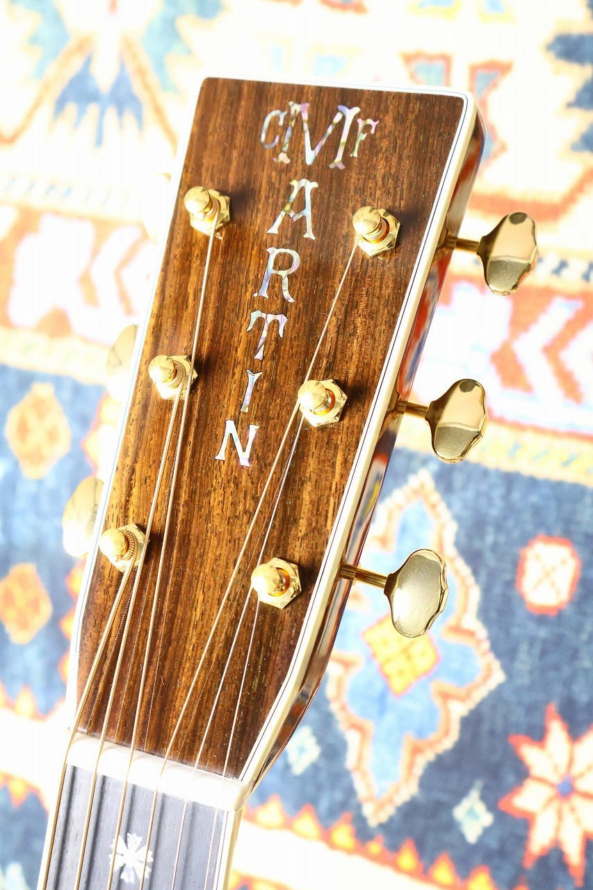 Martin 【Martinロックグラスプレゼント】000-42 Standard #2966294
