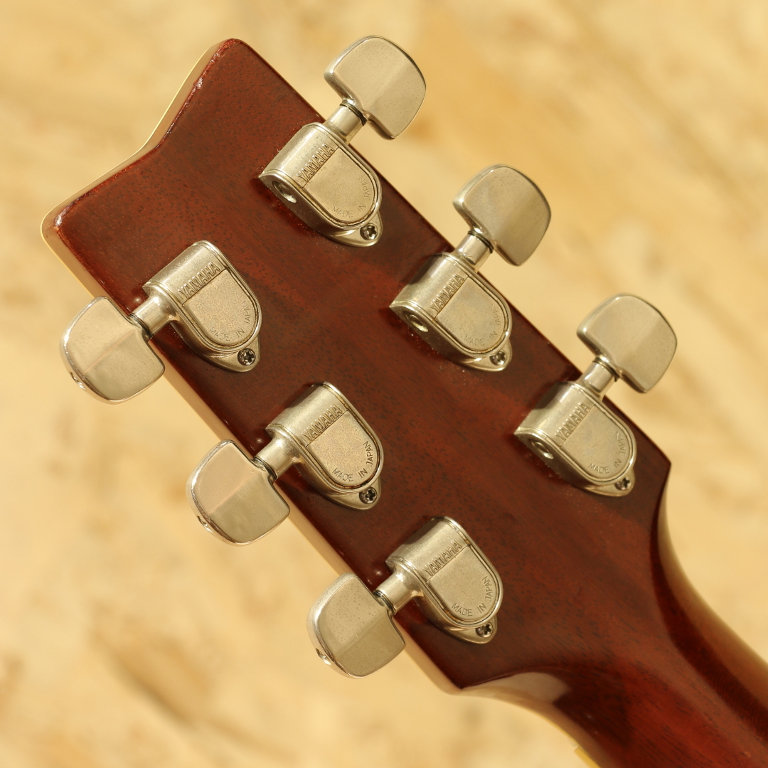 YAMAHA FG-2000 1974（中古）【楽器検索デジマート】