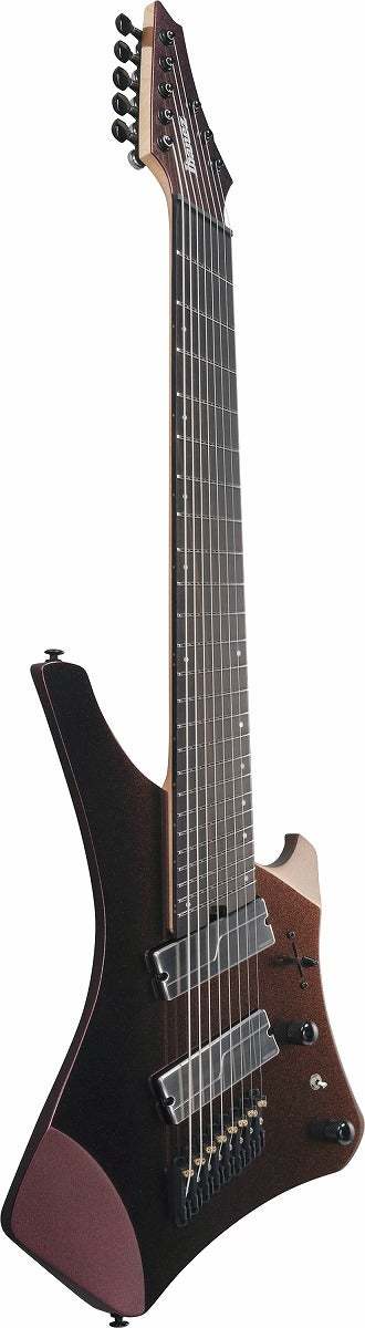 Ibanez A528-CMG (Coral Mirage) アイバニーズ エレキギター 8弦 Ibanez A528-CMG (Coral Mirage) アイバニーズ エレキギター 8弦