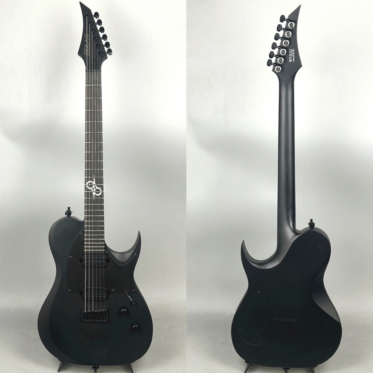 さ*く様 【最終価格】SOLAR GUITARS ソーラーギターズ T2.6 さ*く様 【最終価格】SOLAR GUITARS ソーラーギターズ T2.6 さ*く様