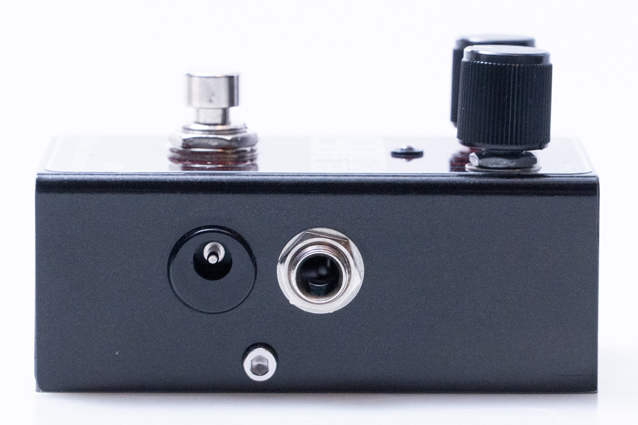 Soul Power Instruments 190 NotchFilter【GIB横浜】(中古/送料 Soul Power Instruments 190 NotchFilter【GIB横浜】(中古/送料