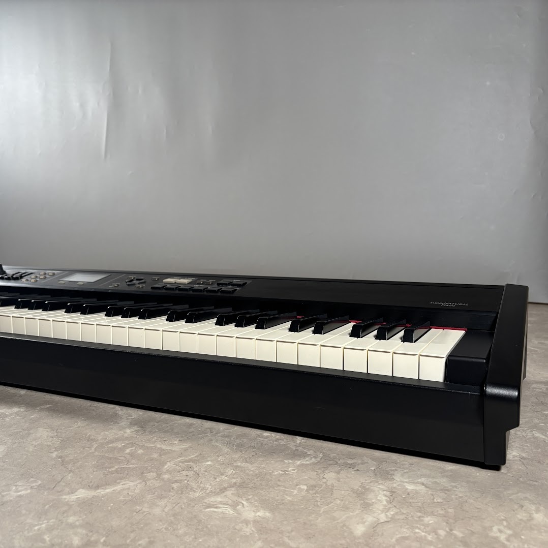 Roland RD-300 NX 電子ピアノ シンセサイザー Roland – RD-300NX – ¥11,000│RTT.inc|音響/配信代行/照明/映像
