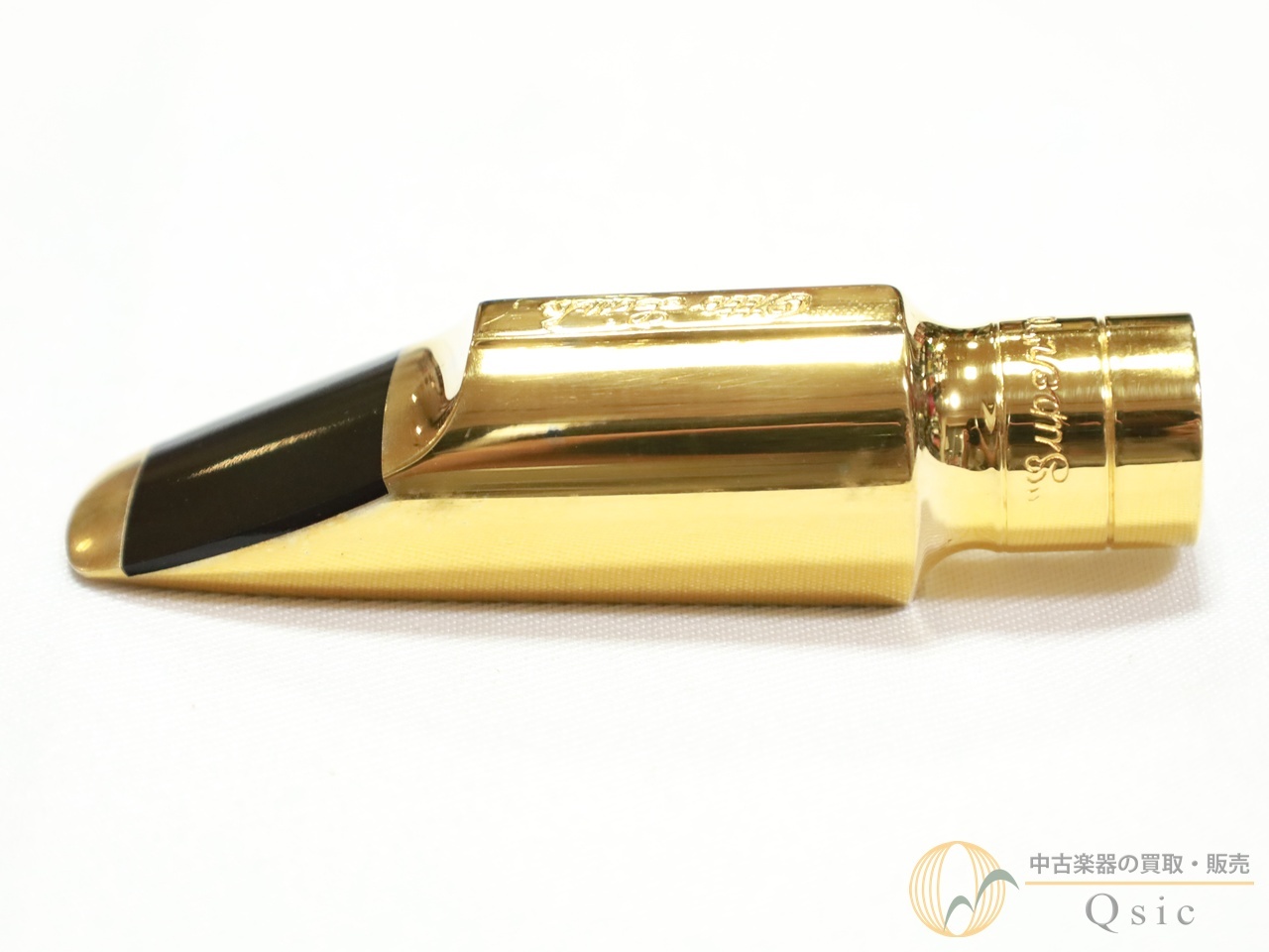 OTTO LINK Super Tone Master 5 アルトサックス用マウスピース [TM723