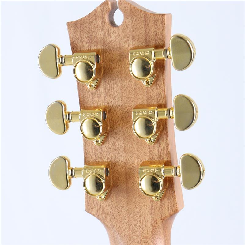 MATON 【半期決算セール】【ケースキズ特価】EBG808PF LTD NAT 【10本