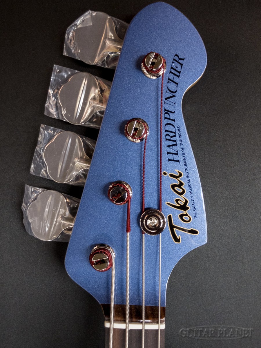 Tokai APB-101 HARD PUNCHER エレキベース Tokai APB-101 HARD PUNCHER エレキベース Hard Puncher – Tokai