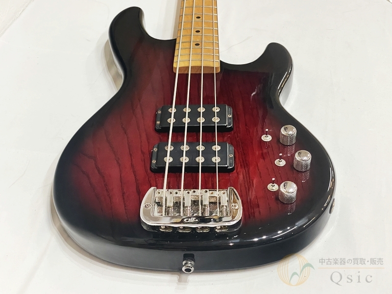 G&L PREMIUM L2000 RBT/M [QLR85]【箕面店在庫】 // オータムセール