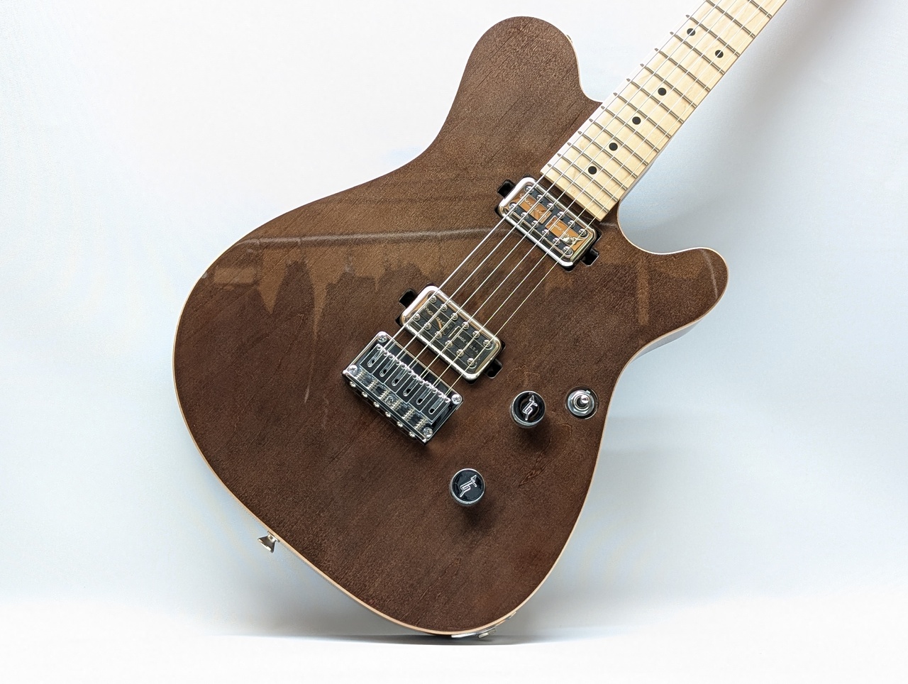 Addictone Custom Guitars ARENA ECHO Walnut（中古/送料無料）【楽器