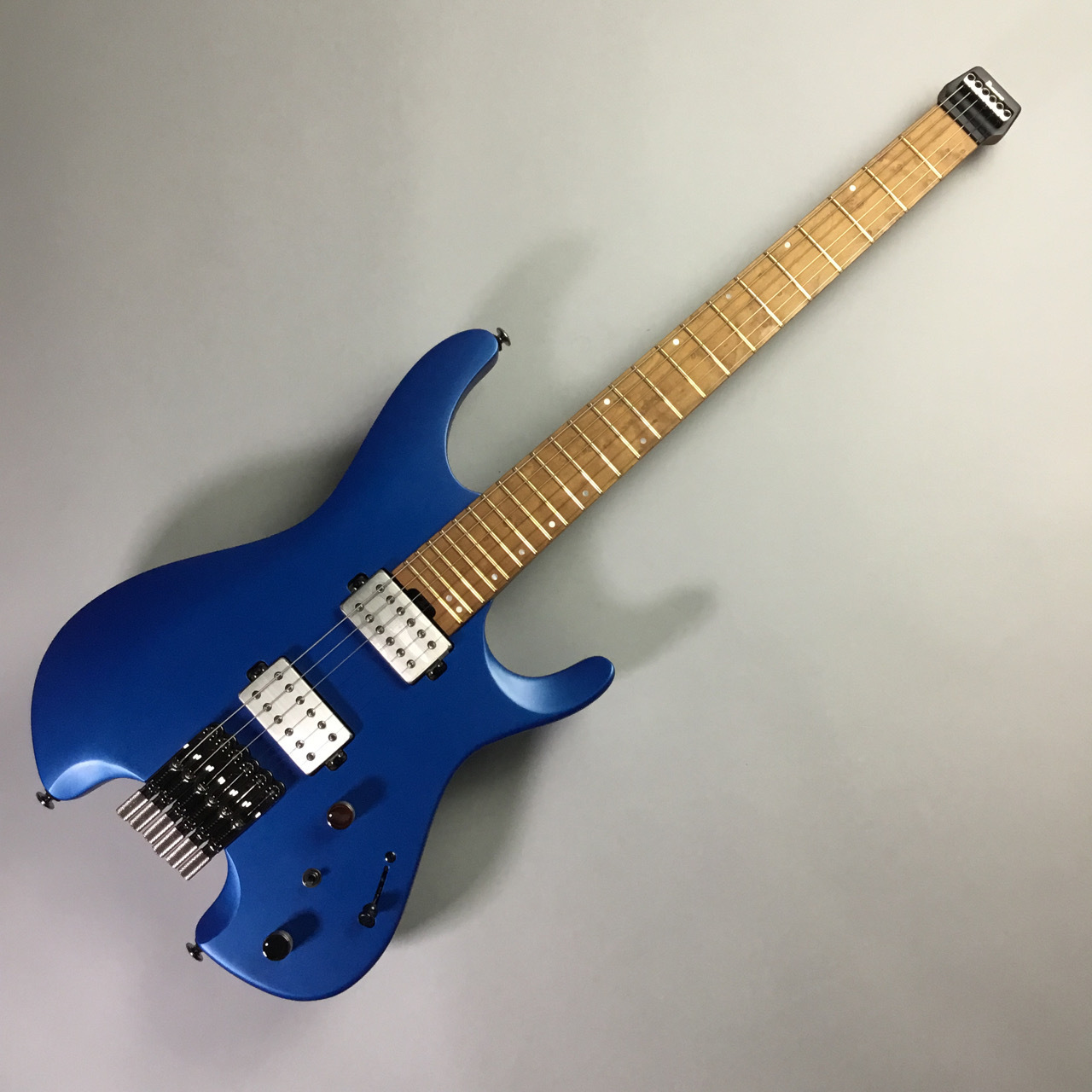 Ibanez Q52 LBM エレキギター QUESTシリーズ（新品/送料無料）【楽器 