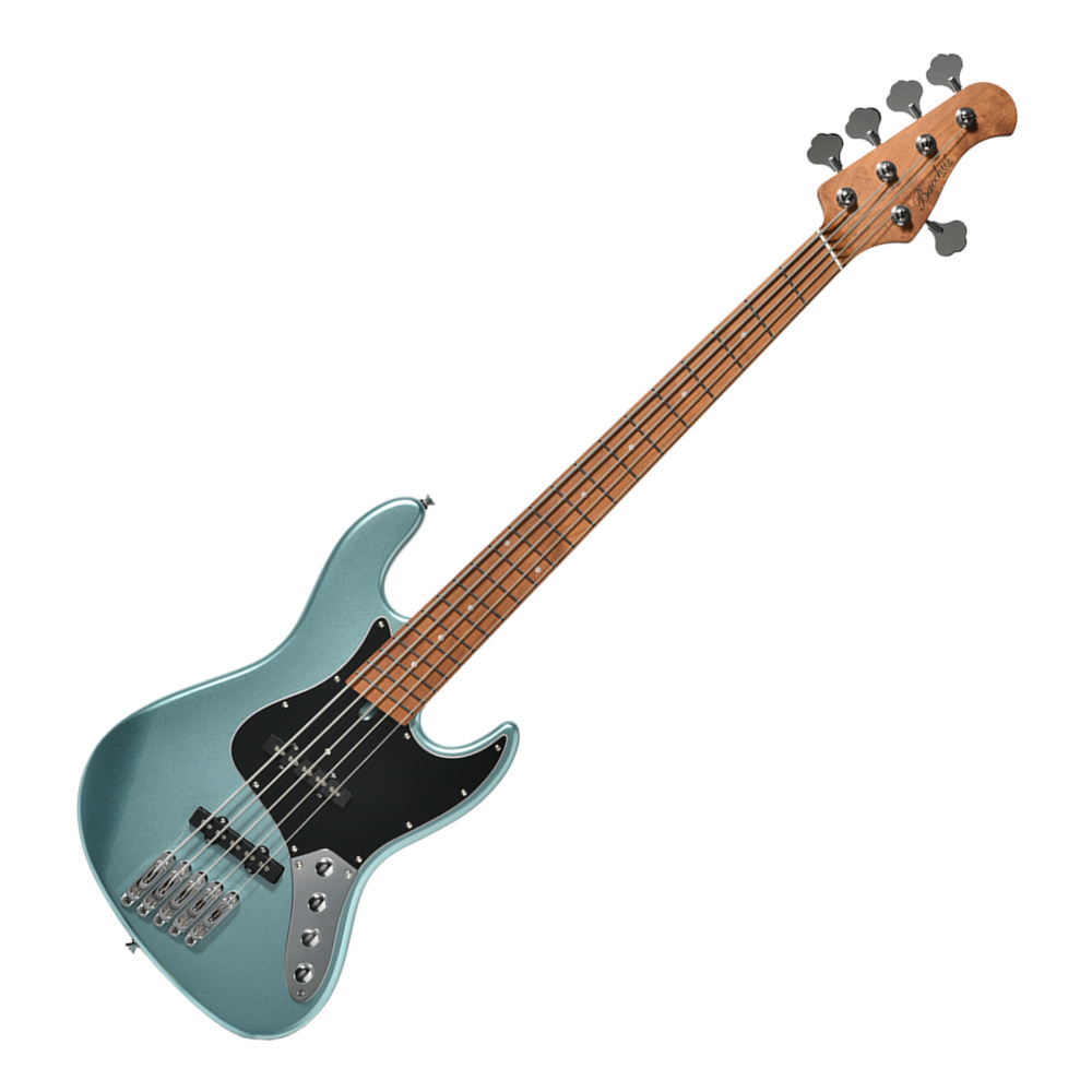 Bacchus universe series バッカス　ベース Bacchus バッカス Universe Series WJB5-1MS-DX-AC RSM/M IBM 5弦