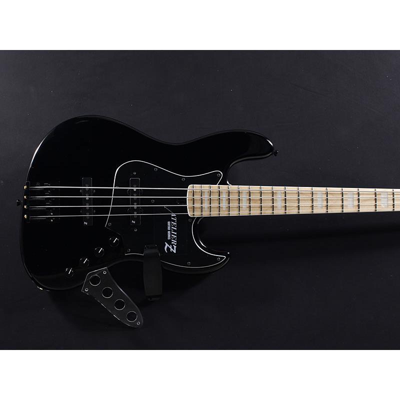 ATELIER Z M#245 Custom (BLK/M/MH Black-HW)（新品）【楽器検索