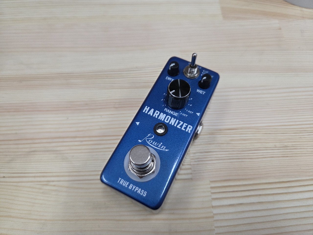 Rowin HARMONIZER（中古/送料無料）【楽器検索デジマート】