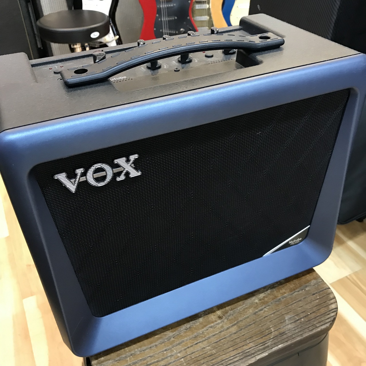 VOX VX50 GTV（中古）【楽器検索デジマート】