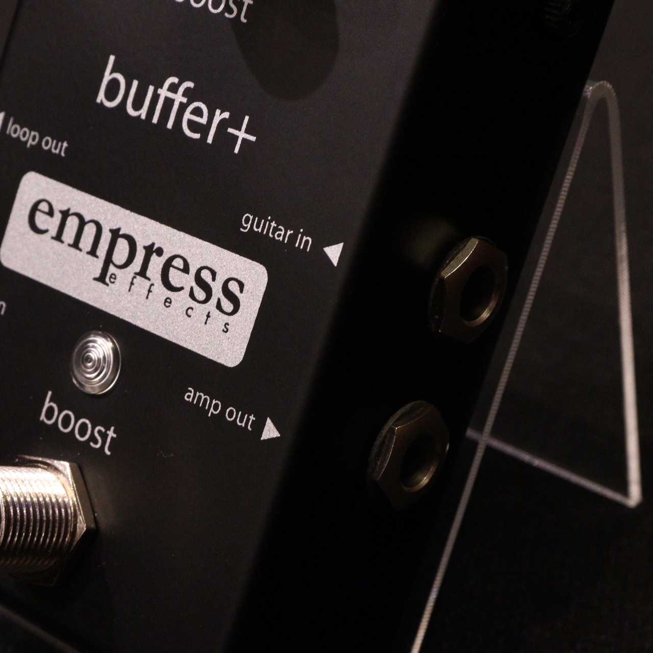 Empress Effects Buffer+【正規輸入品】（新品）【楽器検索デジマート】