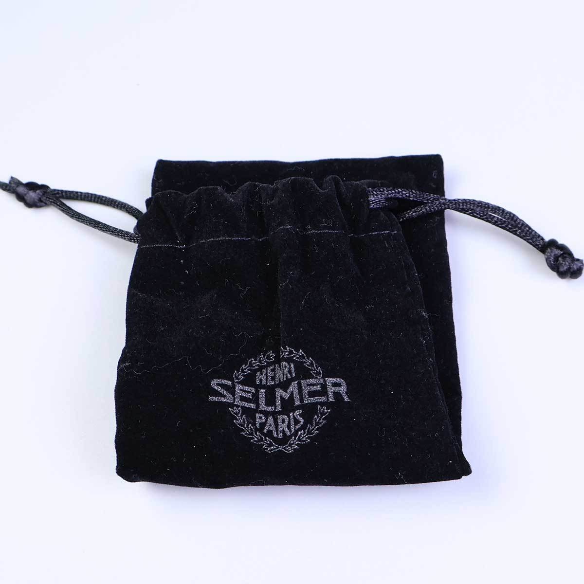 HENRI SELMER テナーサックス マウスピース ソロイスト　Ｃ✴︎✴︎ H. Selmer SOLOIST c* テナ－ テナーサックス マウスピース