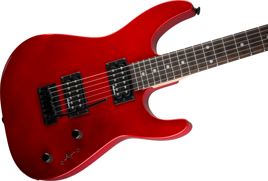 Jackson JS Series Dinky JS11 Metallic Red【オンラインストア限定