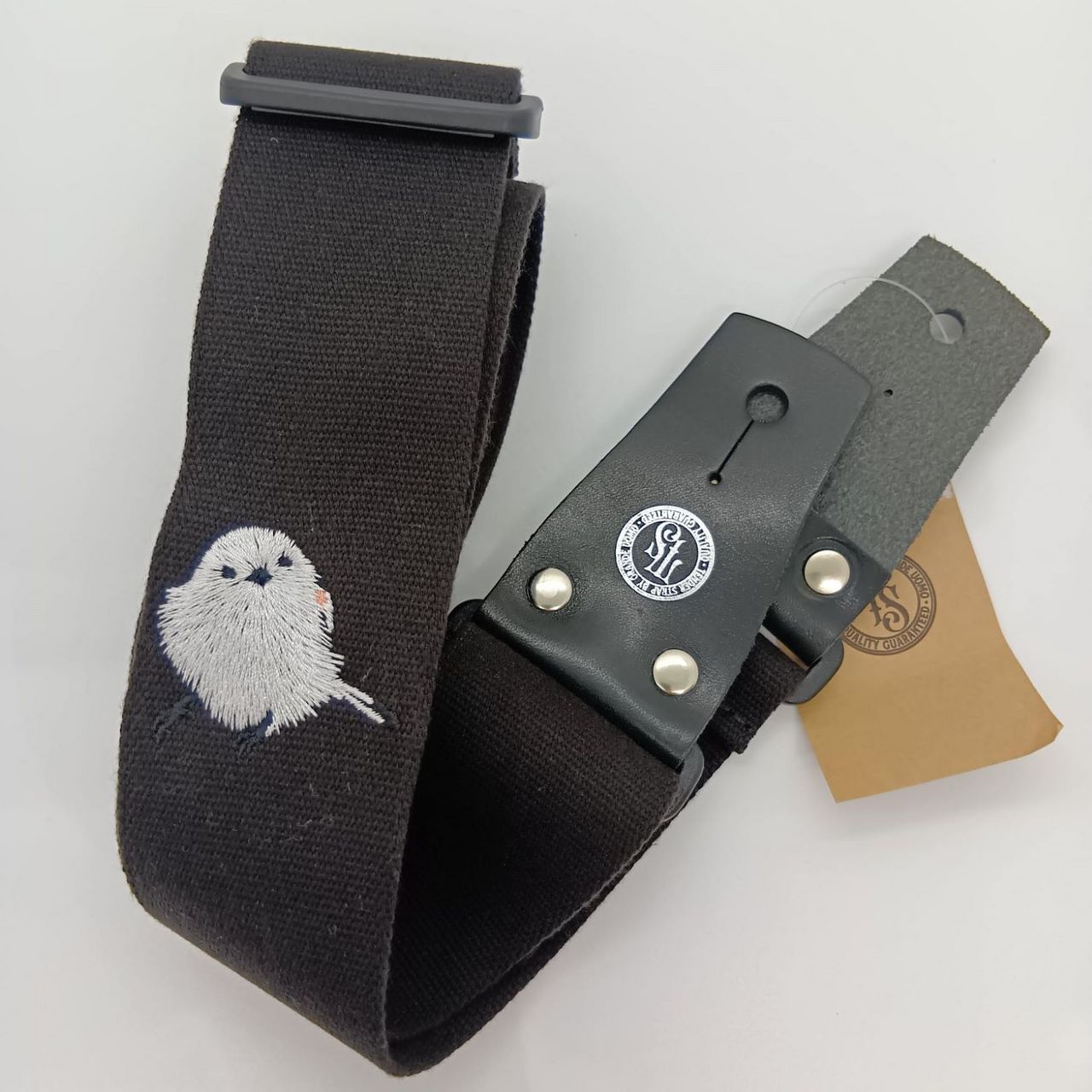 TENDER STRAP TENDER STRAP TS-2 AC #shimaenaga シマエナガ【北海道