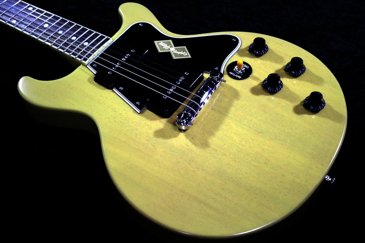 Epiphone 【Inspired by Gibson Custom】1960 Les Paul Special