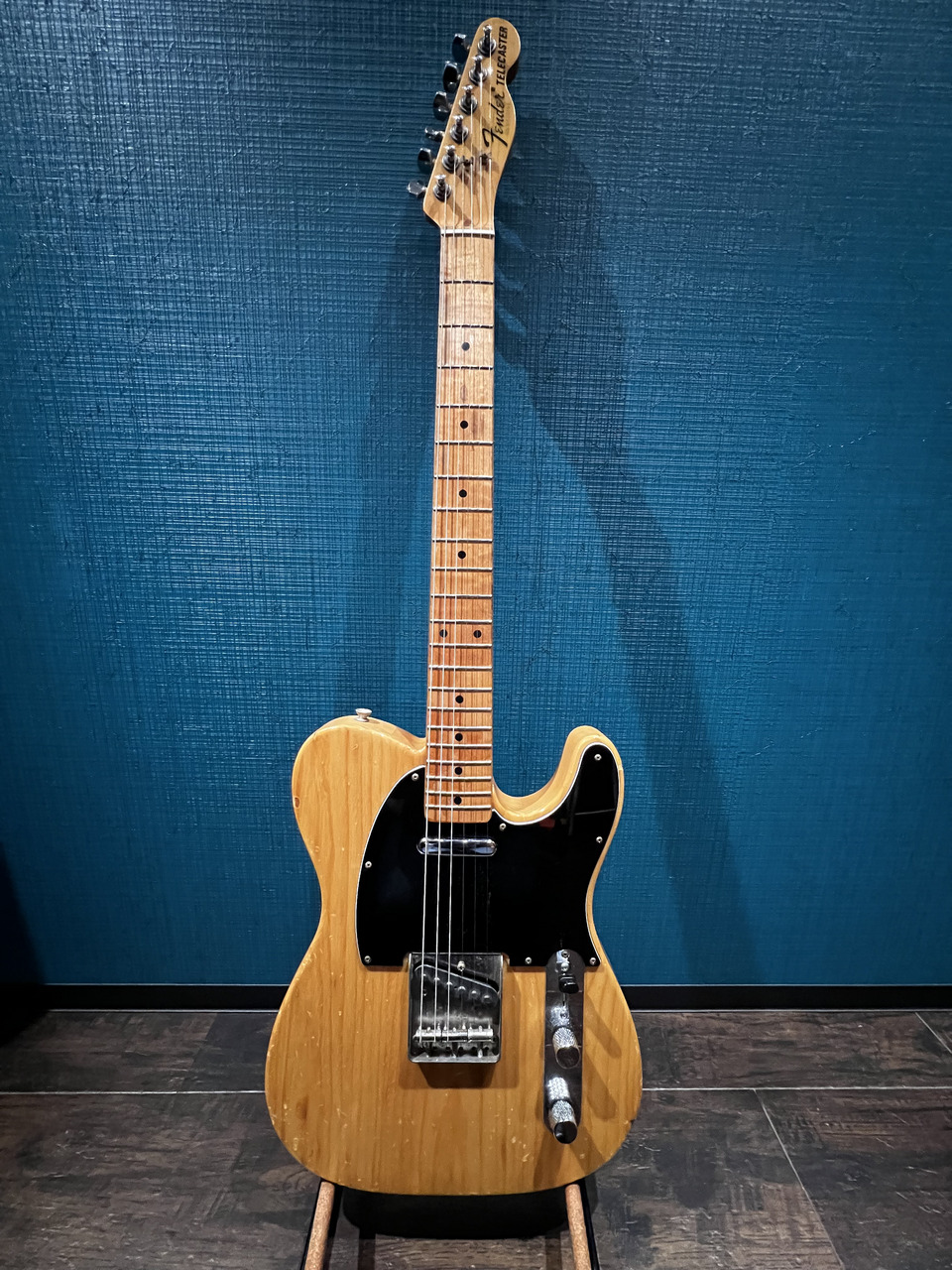 Fender Japan Telecaster TL-72 