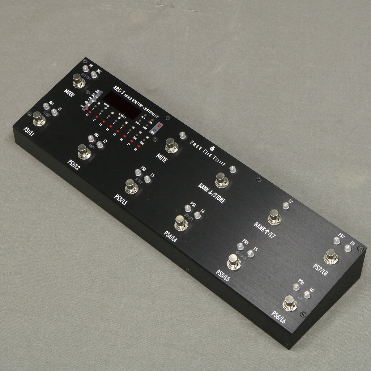 Free The Tone ARC3 【御茶ノ水本店】（中古/送料無料）【楽器検索